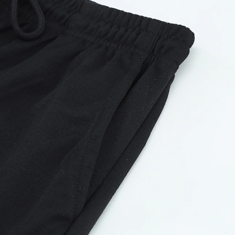 Спортивный костюм Dear-Lover с фирменной этикеткой под заказ спортивные костюмы комплект из двух предметов свитшот вышивкой мужской спортивный логотипом