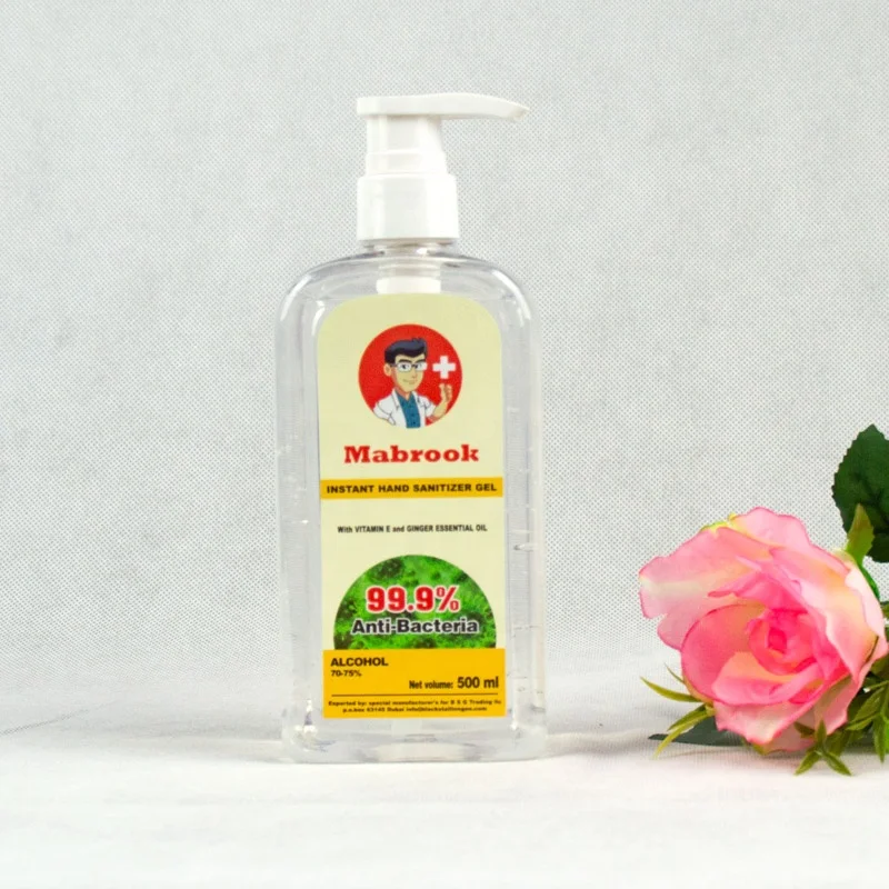 High-Efficient Air Disinfection Disposable Liquid Hand Soap Household Spray Hand Sanitizer Alcohol Sterilization Toilet Use