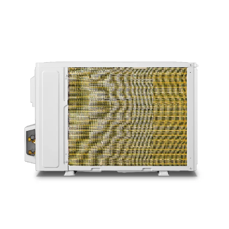 Прямая поставка с завода R32 24000Btu 220 В 50 Гц A ++ энергосберегающее кондиционеры постоянного тока для европейского рынка TCL