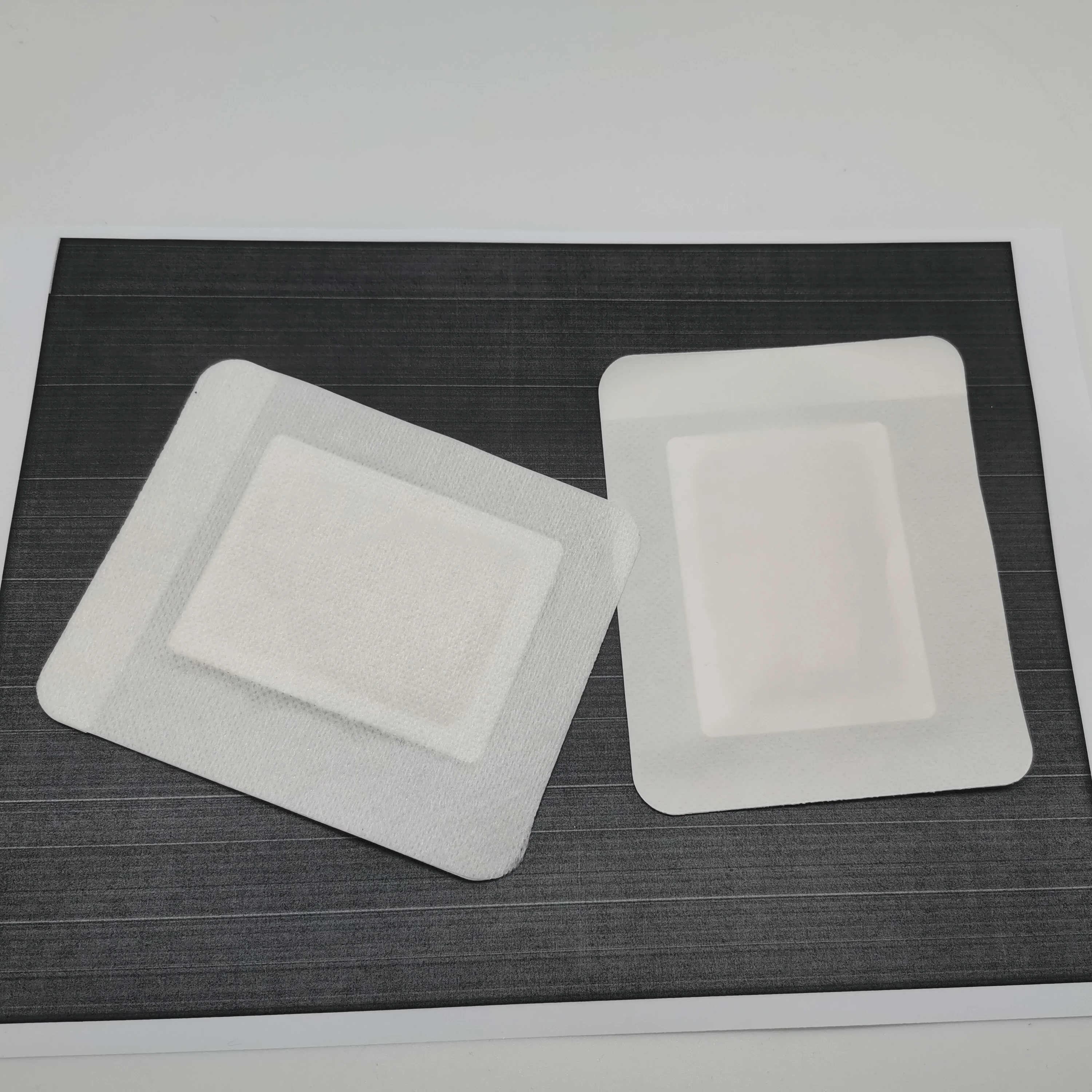 Лидер продаж оптовая продажа бамбуковый уксус 2 в 1 100% натуральный травяной патч для ног детоксикационный ног/подушечки