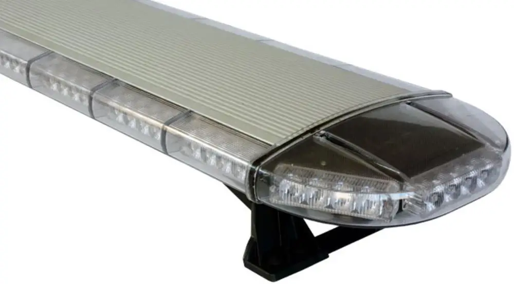 ECE R65 ультра яркий 3 ватт полицейский патрульный автомобиль скорой помощи аварийный светодиодный предупреждающий стробоскоп световой бар автомобиль грузовик буксировочная вспышка