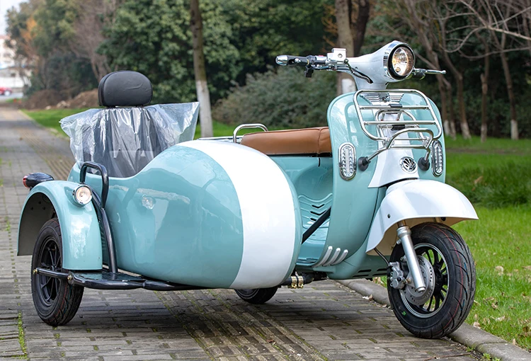 2019 хит продаж vespa gts винтажный Электрический скутер в итальянском стиле ретро e-мотоцикл со съемной литиевой