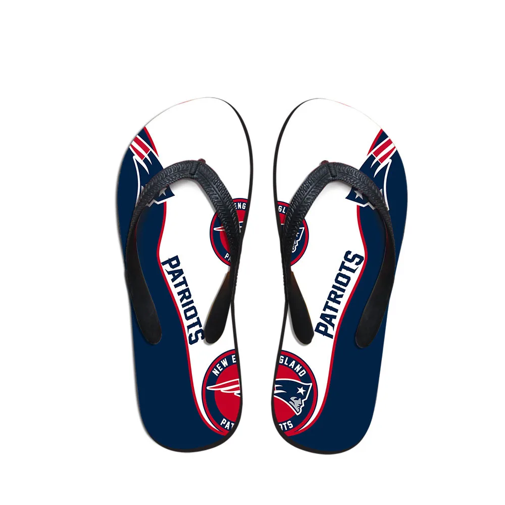 New Fashion Cool Pattern designer slippers Unisex Colorful Summer Beach slides slippers sandals Flip-Flops Slippers