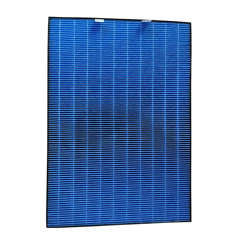 На заказ hvac система фильтрации воздуха сотовый угольный активированный фильтр