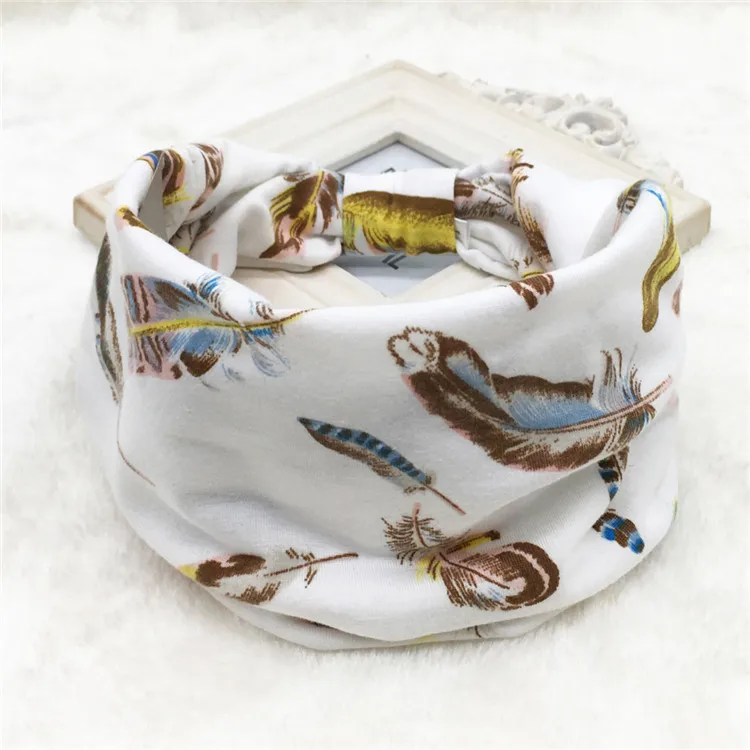 Women Bohemia Wide Headbands Cotton Make Up Yoga Elastic Headband Absorb Sweat Turban Sports Headband