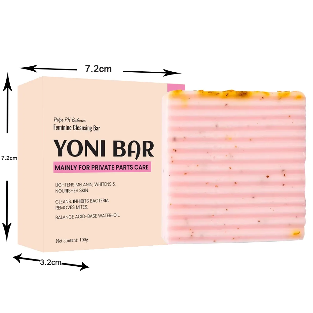 Multifunctional intimate care products with low price