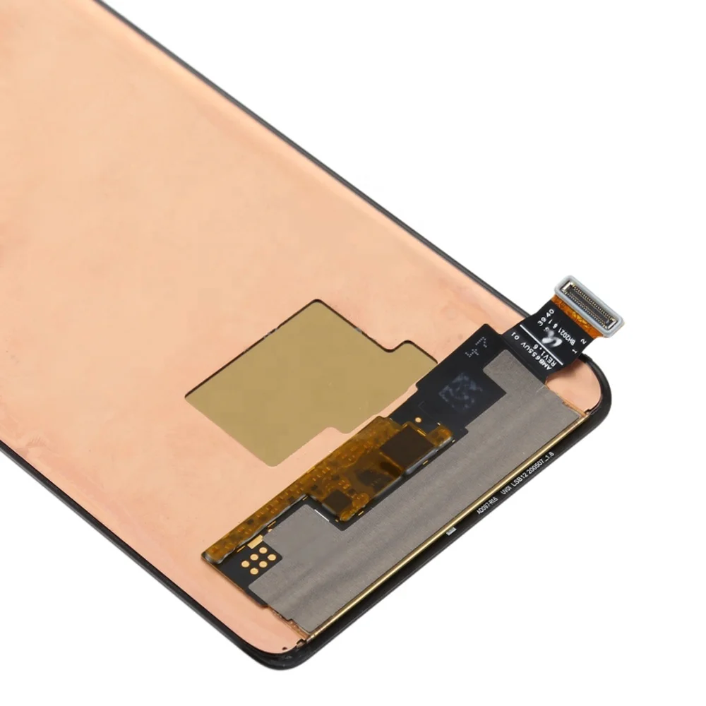 Оригинальный ЖК-дисплей KULI в сборе для oppo Reno 3 Pro гладкий и чувствительный сенсорный