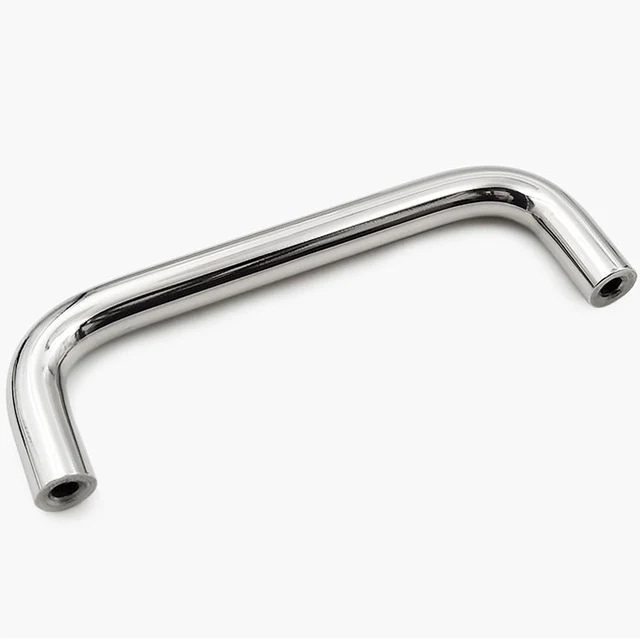 SUS304 Stainless Steel Cabinet Door Handle Solid,Side Table Handle Drawer Handle
