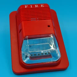 Fire Siren DC12V/DC24V
