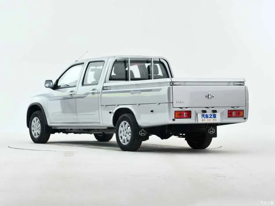 Changan F300 Китайский Пикап новые автомобили пикап бензиновые дизель