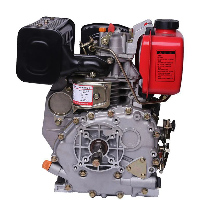 Top Power 6HP OEM оптовая цена 178f дизельный двигатель совершенно новый для