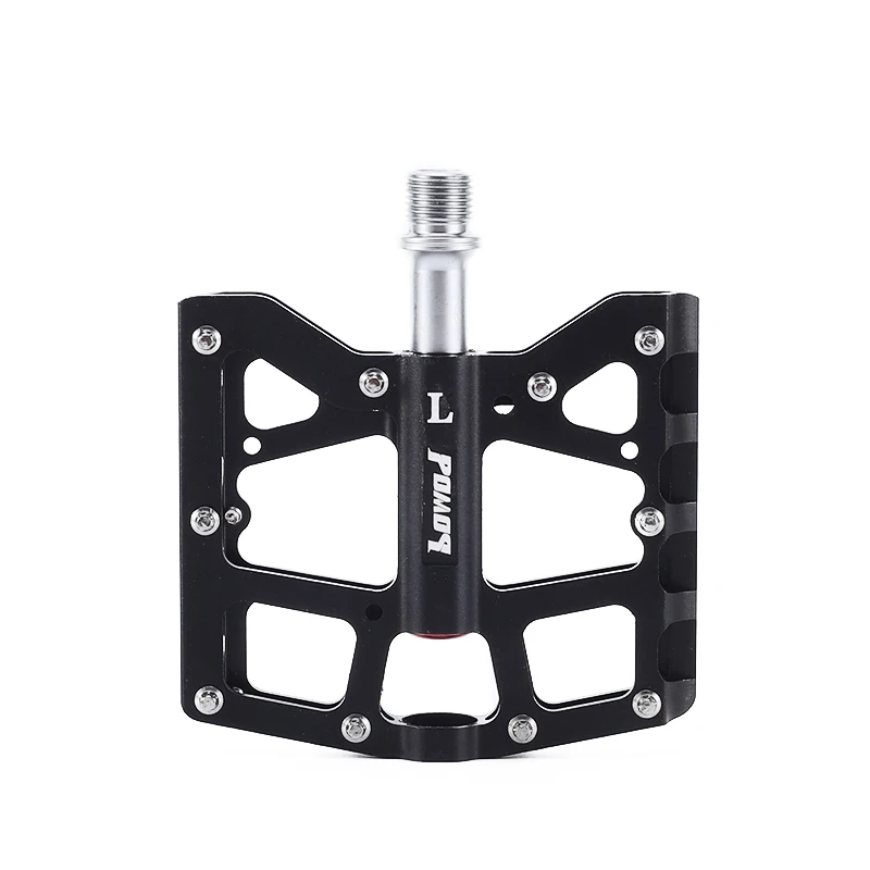 High Quality Mountain Non-slip 3 Bearings Bike Pedal with Factory Price