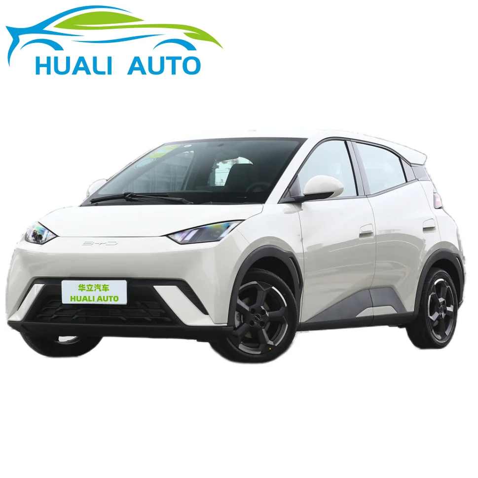 Byd Seagull Elektro Auto 23 Model Auf Lager Bud Byd Seagull 405km Full 2023 Seagull Flying Edition 2024