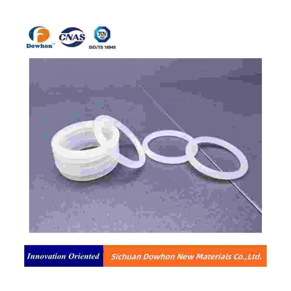 DOWHON FPR FFKM PERFLUOROELASTOMER O RINGS FFKM O RINGS