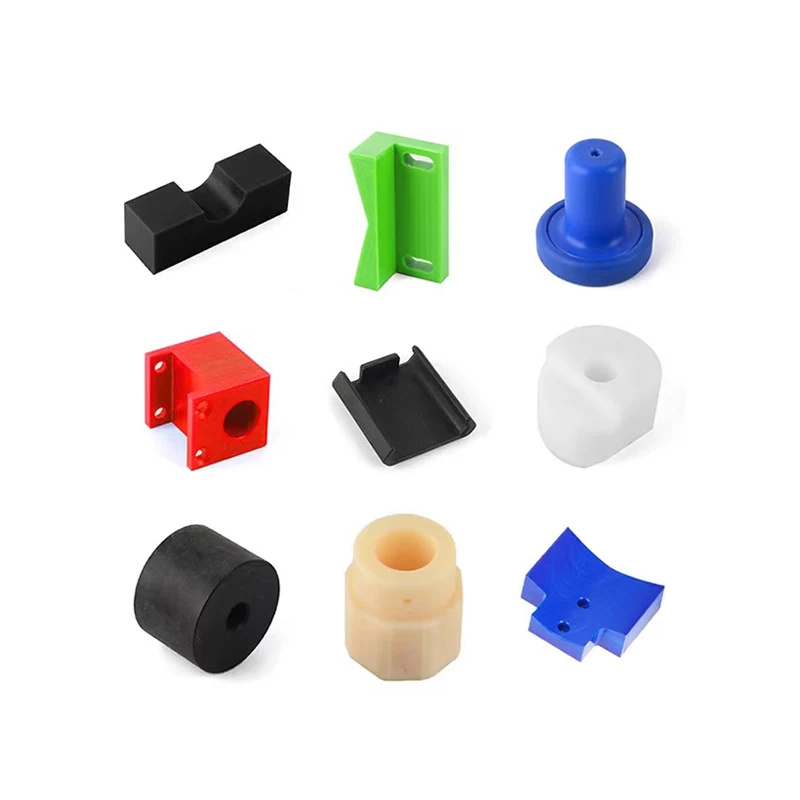 Custom CNC Machining Milling/Milled Turning Turned/ CNC Lathe Service Part Brass SS Aluminium Metal Plastic Machined Part