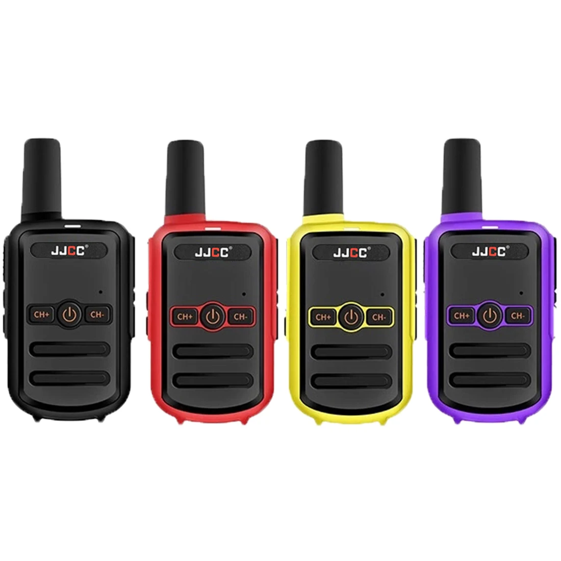 Индивидуальная JJCC оптовая продажа BF uhf vhf ham детская игрушка 3 км Диапазон 10 Двусторонняя радиосвязь безопасность профессиональная