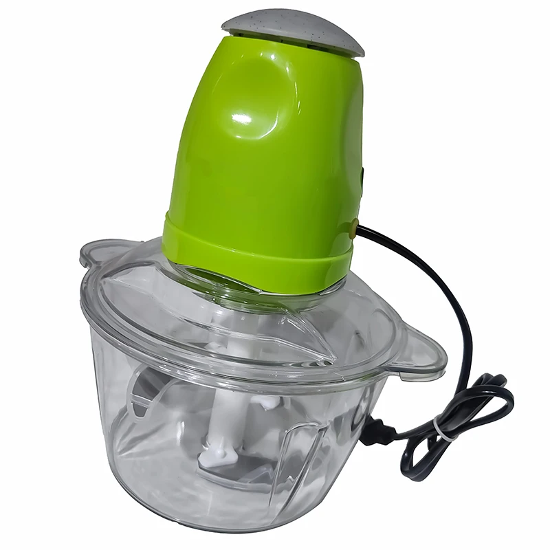 2L Factory Direct Selling Meat Mincer Machine Grinder Powerful Meat Mincer Machine Grinder PowerfulMeat Mincer Grinder