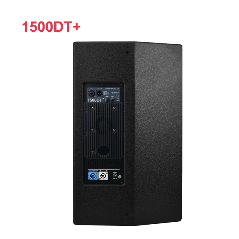 Профессиональный усилитель мощности класса D 500DT 900DT 1500DT, усилитель для караоке, плата для звукового оборудования/усилителей/динамиков