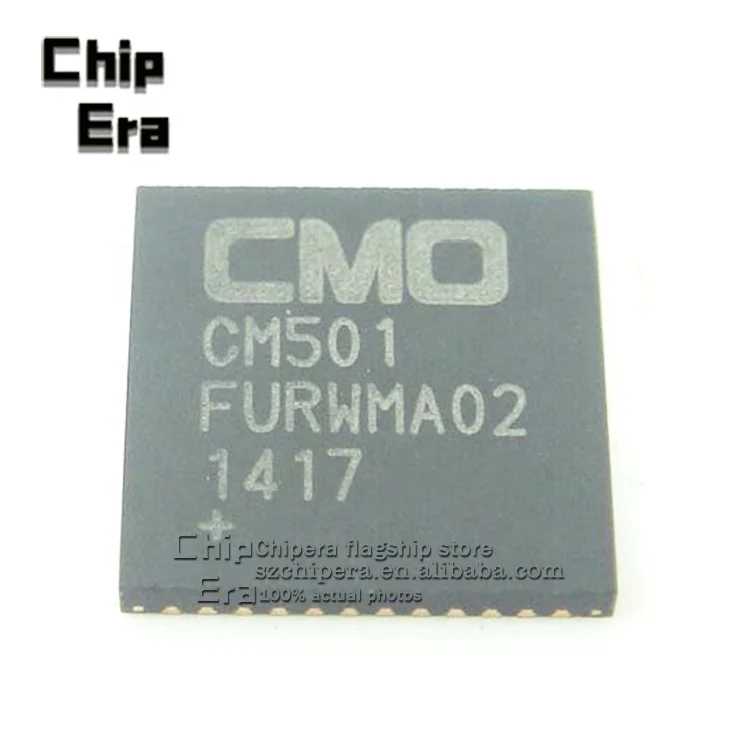 (CHIPERA) 5562A G5562AR11U CM501 QFN48 logic board IC chip LCD screen boost chip laptop chip
