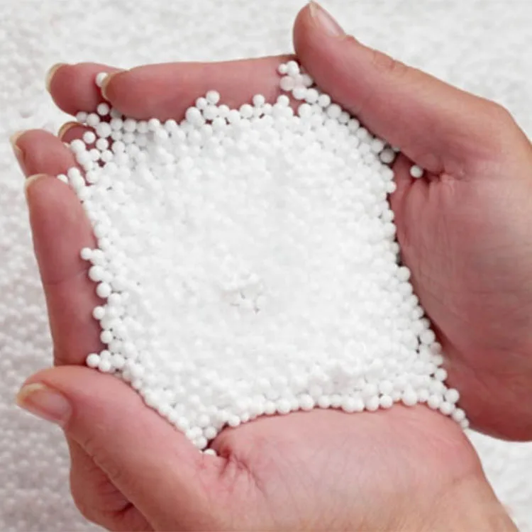 High Density Expandable Polystyrene Granules Prices Eps Beads For Bean Bag Filling