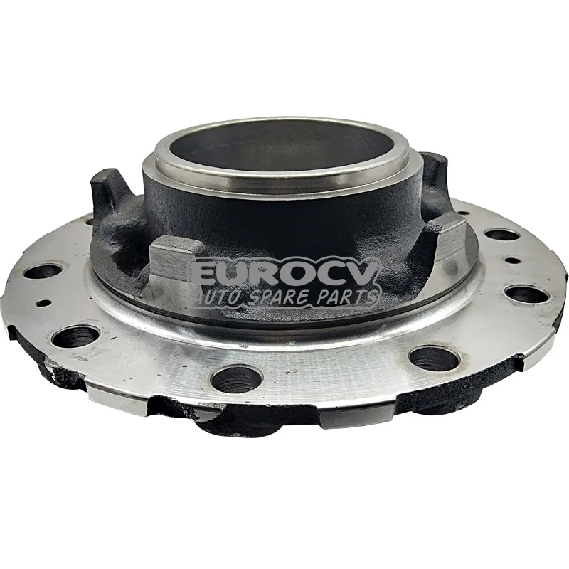 Запчасти для грузовиков Eurocv VOE 21328181 без подшипников и Болтовой ступицы
