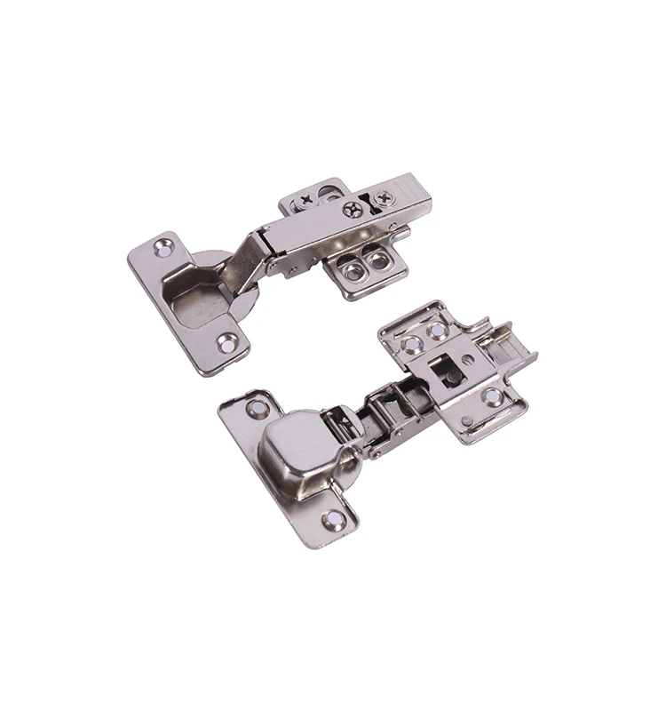 110 Degree Clip On Soft Close Cabinet Hinge Hydraulic Hinge For Kitchen Cabinet Door