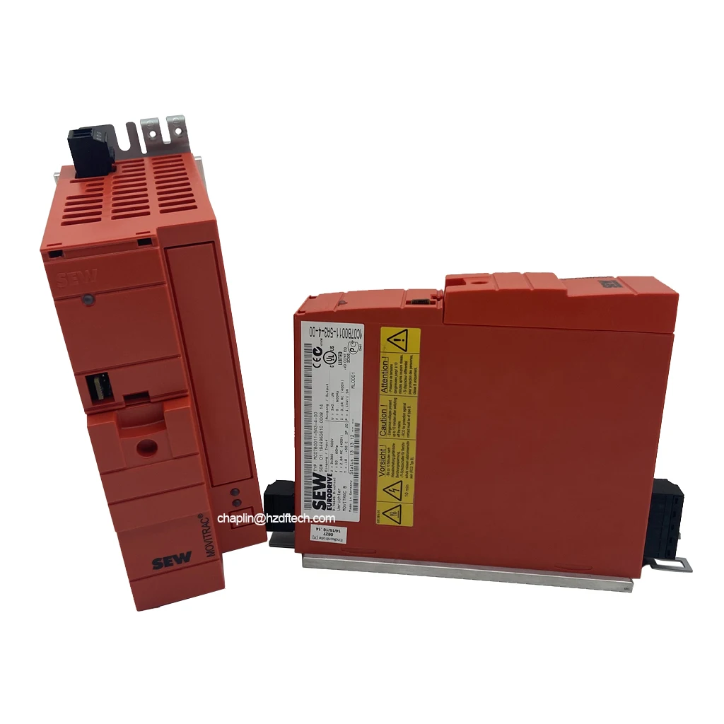 SEWSEURODRIVE inverter MC07B0450-5A3-4-00 Eurodrive frequency converter 100% NEW original stock
