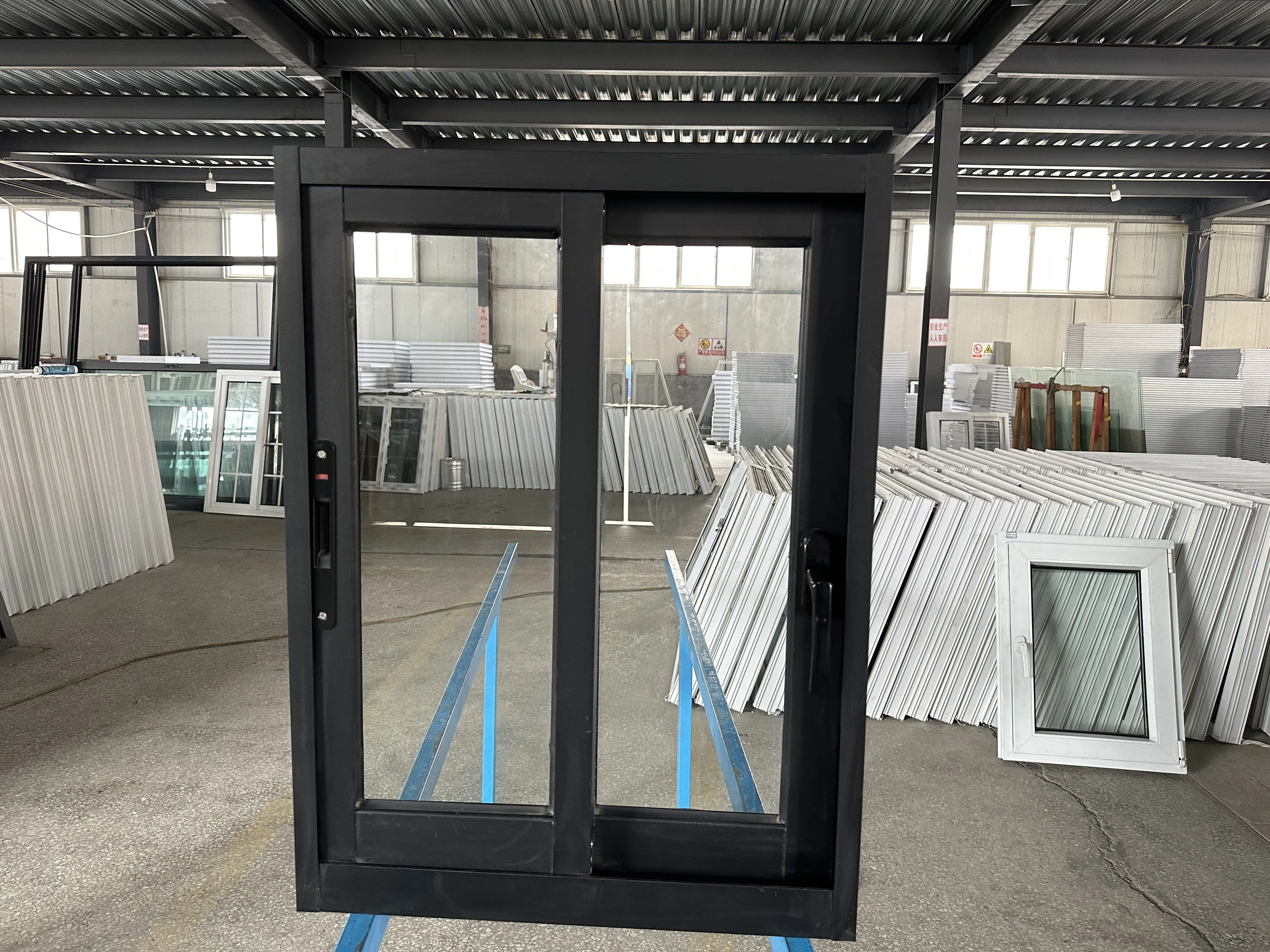 Custom Private Label Aluminum Sliding Windows Made By Of Holcom Aluminum Windows For Doors And Windows