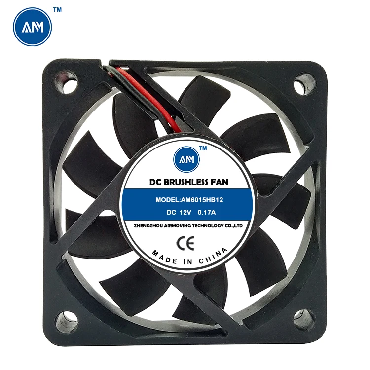 Manufacturers Sell Well Brushless 8025 Cooling Blower Fan 12v Volt Dc Fan