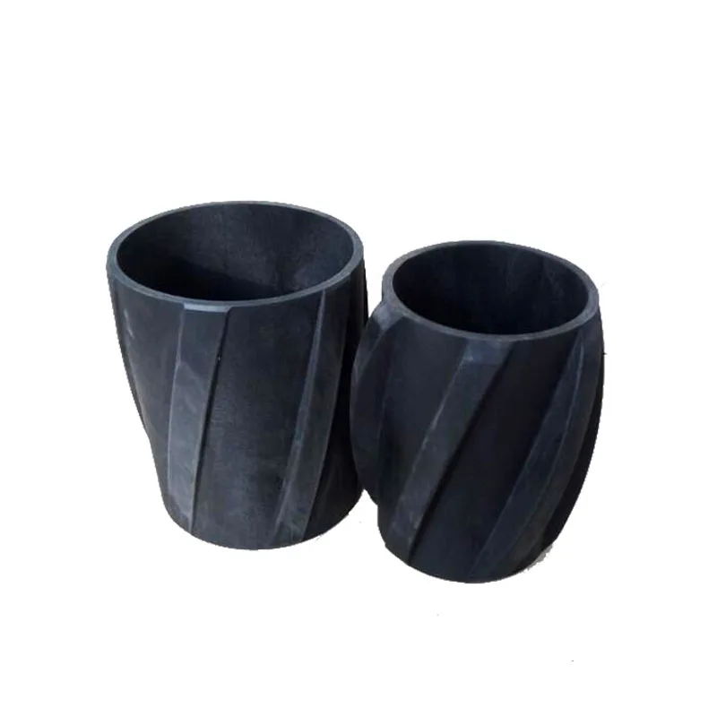 casing centralizer price accessories Composite Centralizer made in china