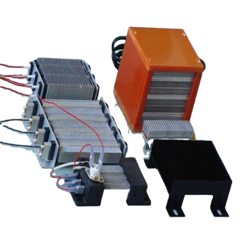 PTC air heating element  PTC Heating Element