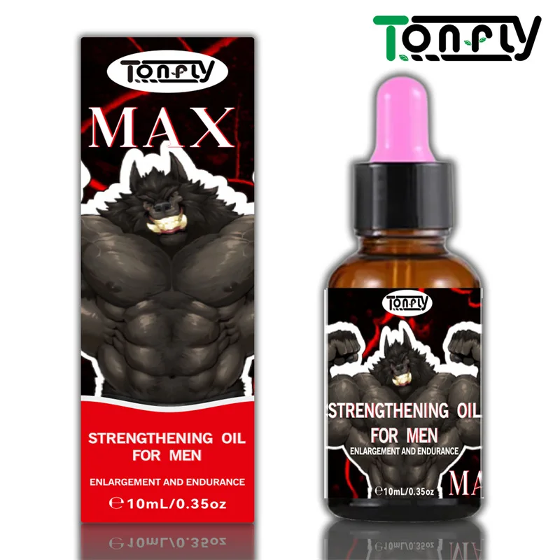 Essential Oil Big XXXL Penis Enlarger or Enlargement Oils For Male Penis Stronger