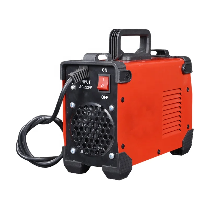 Zx7 Welding Machine 400 Amp Arc Inverter Welding Machine Igbt