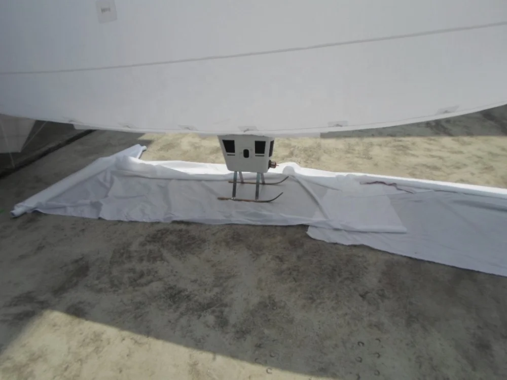 Manufacturer for best quality inflatable advertising RC airship, RC blimp,RC zeppelin