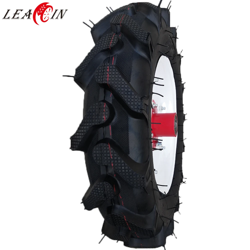 used farm tractor tires 6.0L-12 top trust agricultural tyres