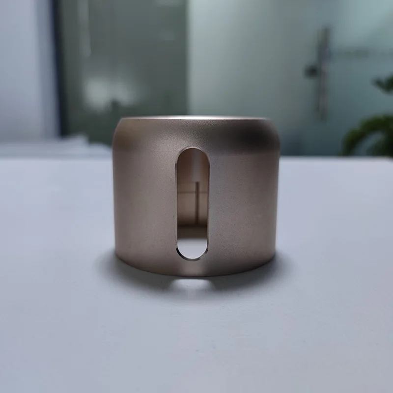 
Factory Direct Supply Rapid Prototype Cnc Electronic Product Shell For Electronic Product 