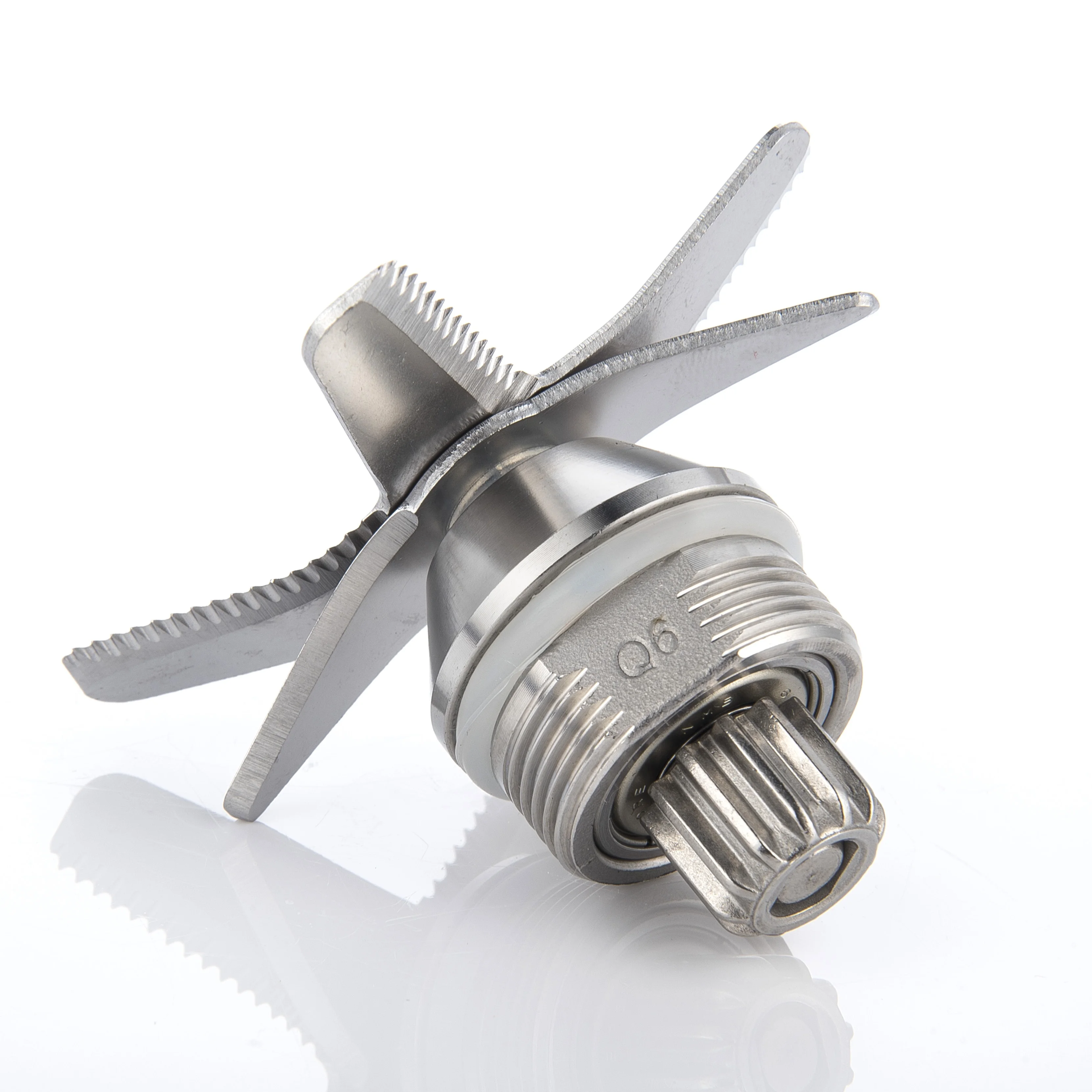  high quality 4 Gears Blender Blade for KP 767 KS 767 KX 767
