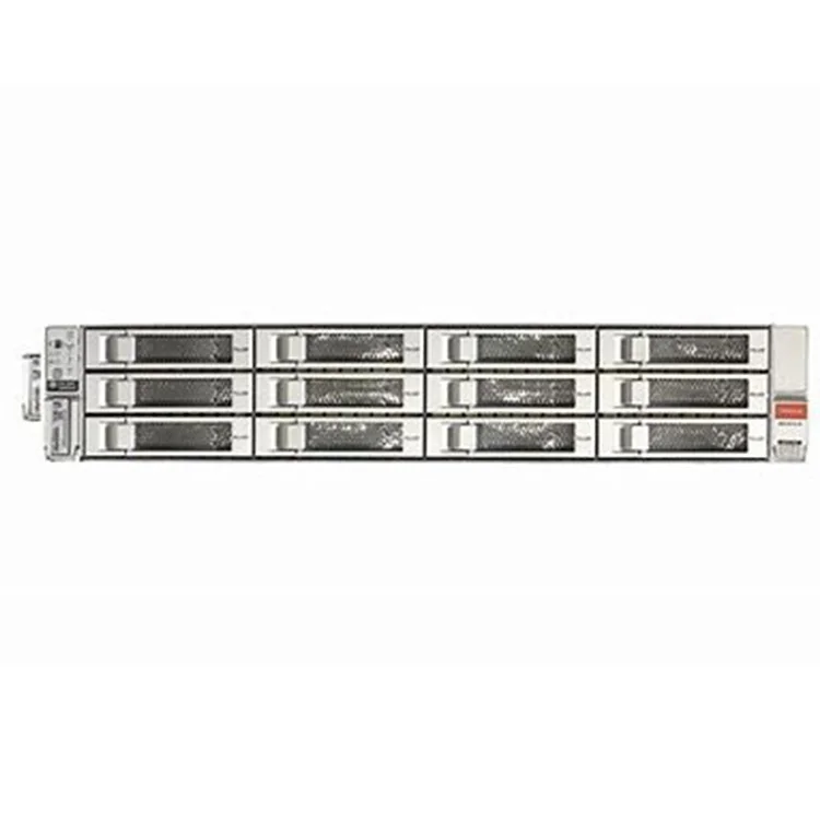 cheap x86 server eight-socket x86 server 6 TB Server X8-8 for x86 workloads