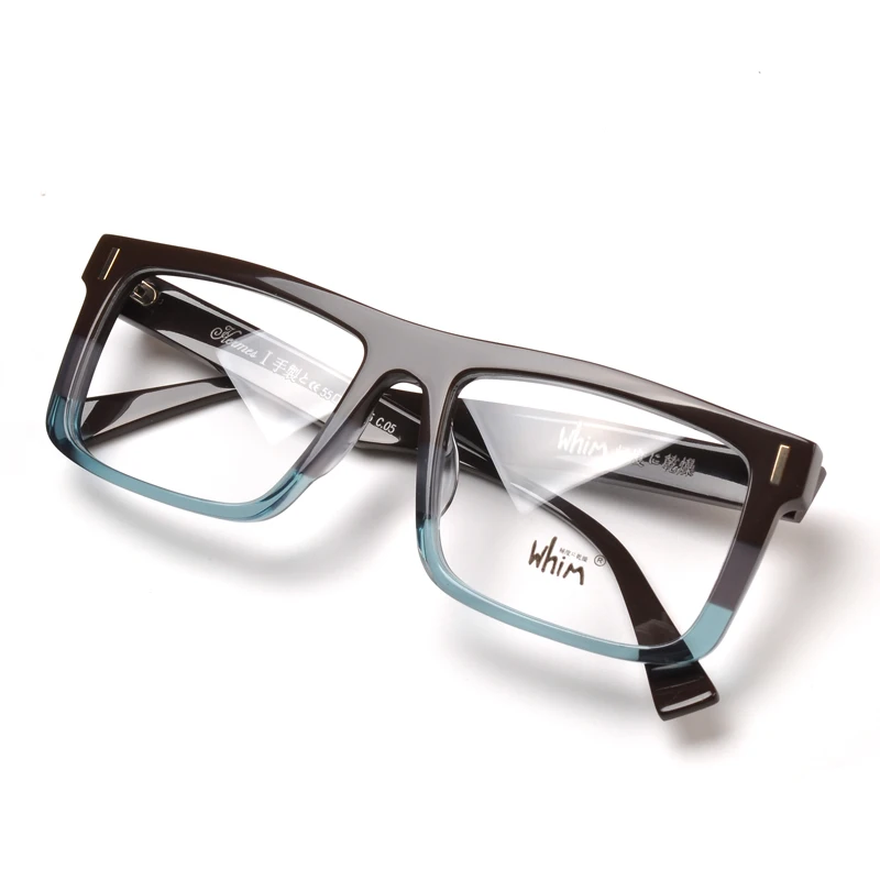 
Factory New Trendy Eyeglasses Frame Optical Frame 