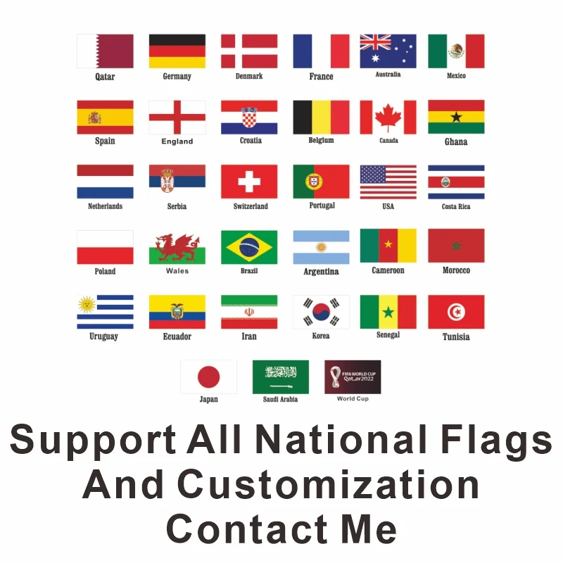 Wholesale Printed Outdoor North Korean National Flag 3X5Ft Polyester Single Double Sided Banner