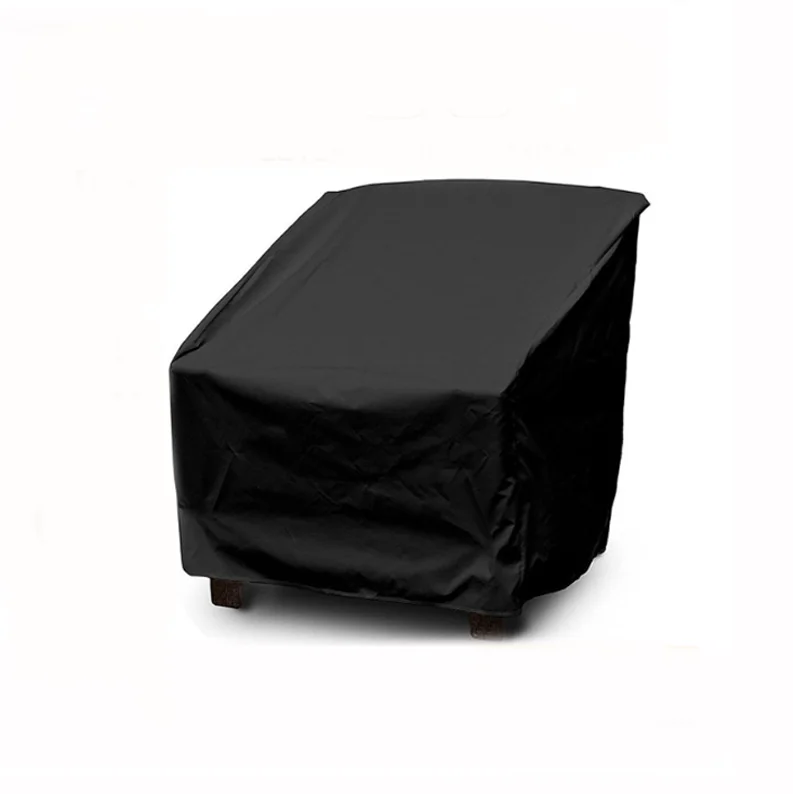 Hot Sell Outdoor Garden Patio Sunproof Dustproof garden furniture cover