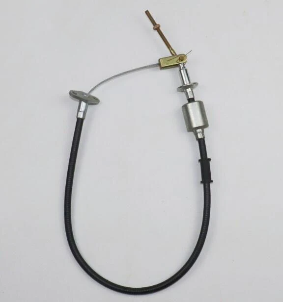 Automobile cable Clutch cable Throttle control cable Various adjustment lines Auto parts