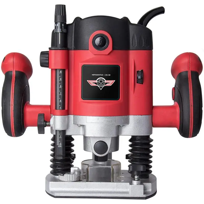 
Hole Trimming Machine Woodworking Tools Engraving Electricas 