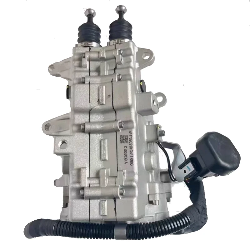 Оригинальный Привод сцепления OEM для Hyundai Kia, сборка 414702D011 414702D300 414702D210 414702D500 414702A001