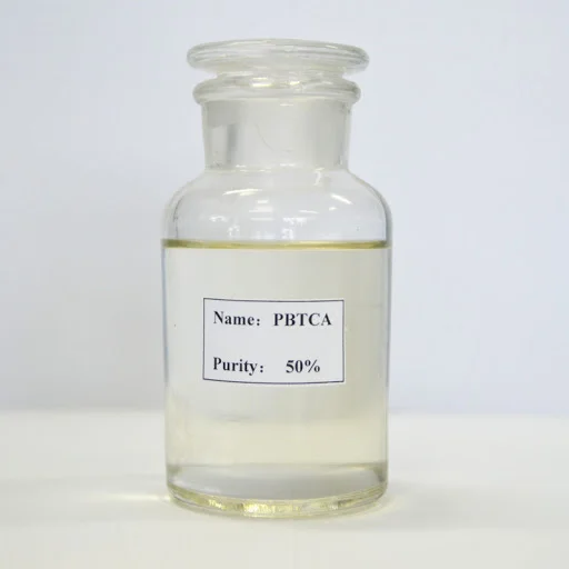 
CHELATING AGENT PBTC/ PBTCA CAS: 37971-36-1 