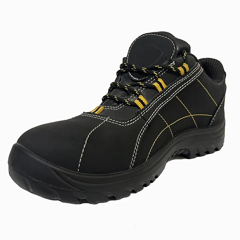High Top Steel Toe Footwear Safety Shoes Buy China Hot Selling Safety Shoes