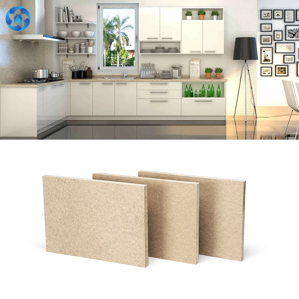 Topocean FOSB Termite And Water Proof 2100*2850 Large Size Particle Board For Furniture 9mm 18mm OSB