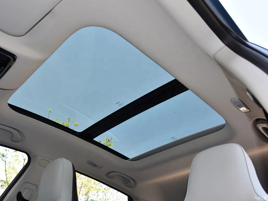 Weltmeister Ex5!! Ev Car High Quality Electric Speed Vehicle/Electric Car/ Automotive Weimaex5 Ukraine