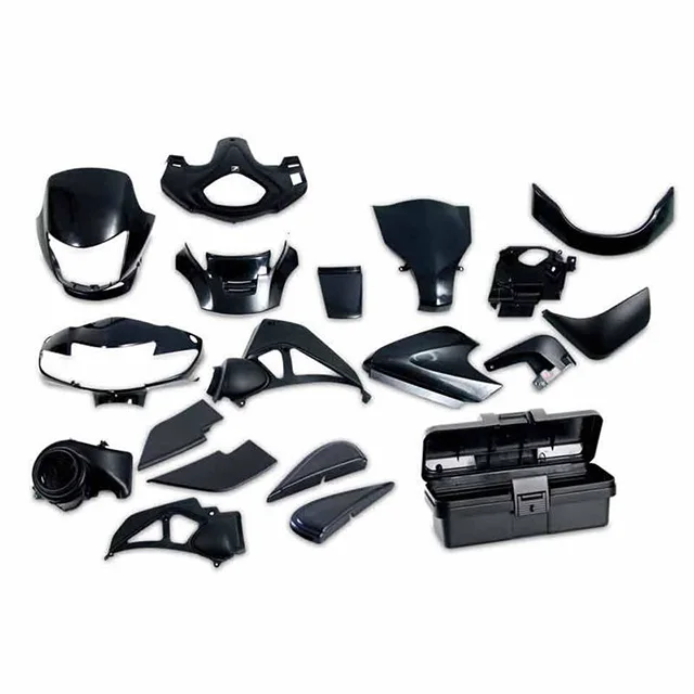 Injection molding custom processing precision design manufacturing plastic silicone molding to figure production