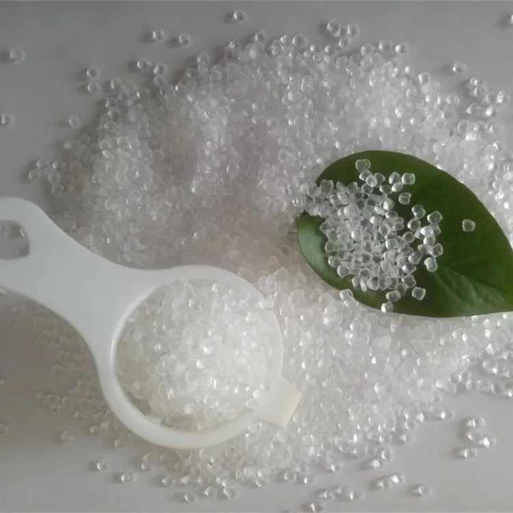 Material Plastic Granules EVA V3510K